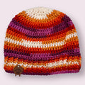 Shades of Sunset Beanie